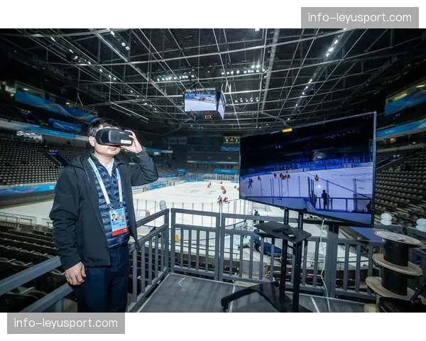 多源信号融合分发模式 正在改变观众单一视角观赛习惯