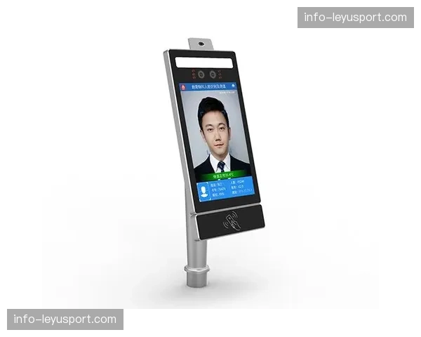 人脸识别测温联控系统正在创新周期内强化边界防御